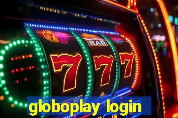 globoplay login